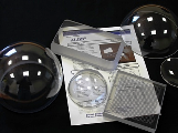 ALON Optical Ceramics